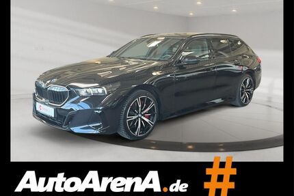 BMW 540 Gebrauchtwagen