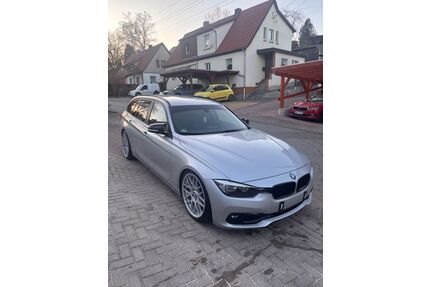 BMW 318 Gebrauchtwagen