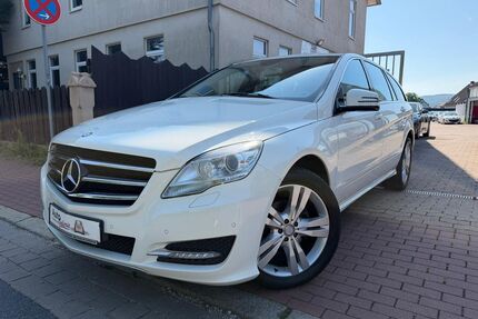 Mercedes-Benz R 350 Gebrauchtwagen