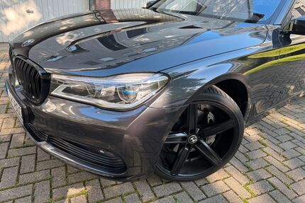 BMW 730 Gebrauchtwagen