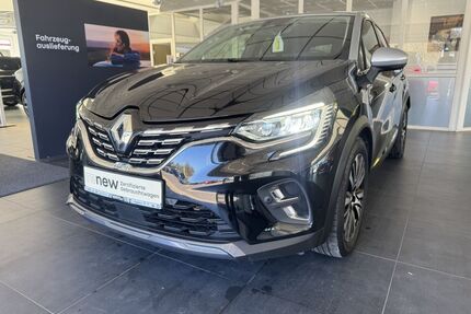 Renault Captur Gebrauchtwagen