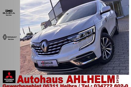 Renault Koleos Gebrauchtwagen