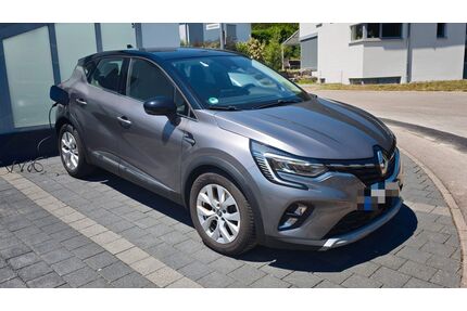 Renault Captur Gebrauchtwagen