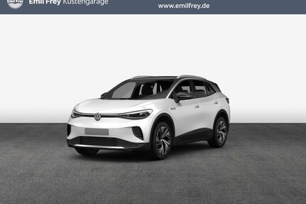 VW ID.4 Gebrauchtwagen