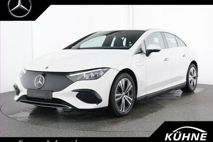 Mercedes-Benz EQE Gebrauchtwagen
