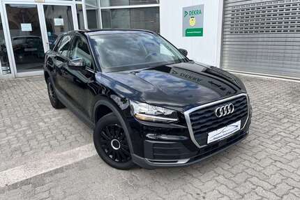 Audi Q2 Gebrauchtwagen