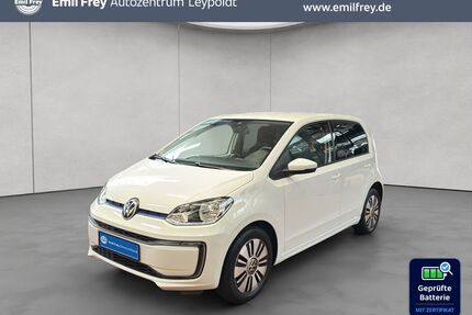 VW up! Gebrauchtwagen