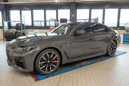 BMW 420 Gran Coupé Gebrauchtwagen