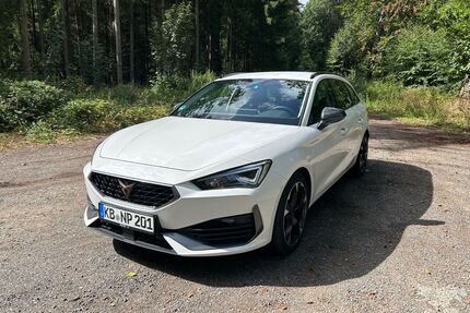 Cupra Leon Gebrauchtwagen