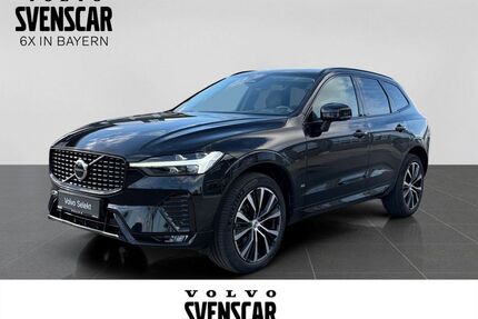 Volvo XC60 Gebrauchtwagen
