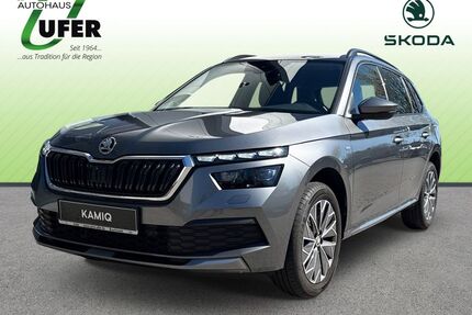 Skoda Kamiq Gebrauchtwagen