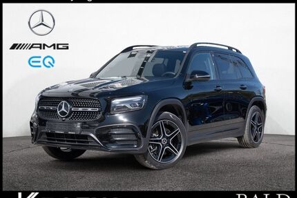 Mercedes-Benz GLB 250 Gebrauchtwagen