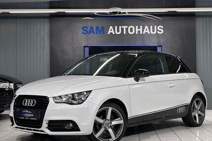 Audi A1 Gebrauchtwagen