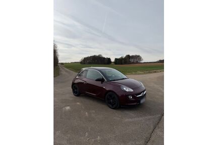 Opel Adam Gebrauchtwagen