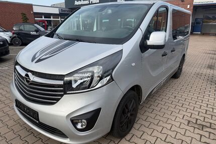 Opel Vivaro Gebrauchtwagen