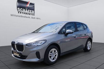 BMW 218 Active Tourer Gebrauchtwagen