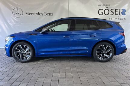 Skoda Enyaq Gebrauchtwagen