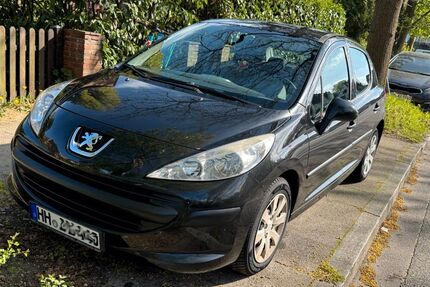 Peugeot 207 Gebrauchtwagen