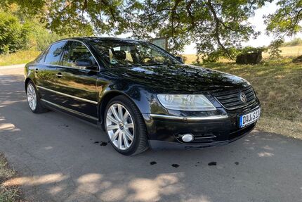 VW Phaeton Gebrauchtwagen