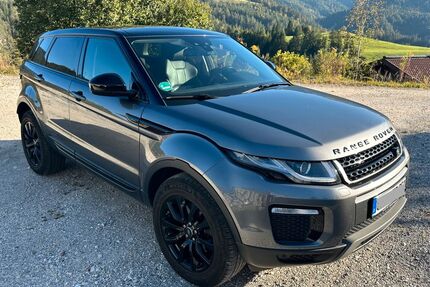 Land Rover Range Rover Evoque Gebrauchtwagen