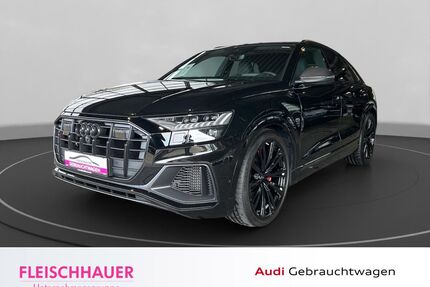 Audi SQ8 Gebrauchtwagen