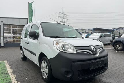 Renault Kangoo Gebrauchtwagen