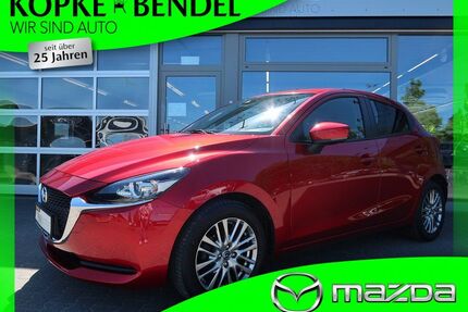 Mazda 2 Gebrauchtwagen