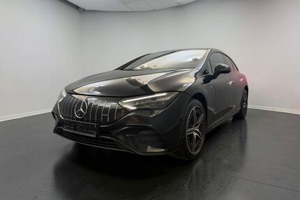 Mercedes-Benz EQE Gebrauchtwagen
