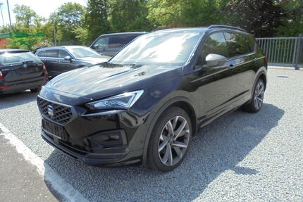 Seat Tarraco Gebrauchtwagen