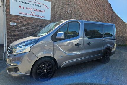 Fiat Talento Gebrauchtwagen