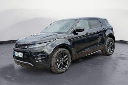 Land Rover Range Rover Evoque Gebrauchtwagen