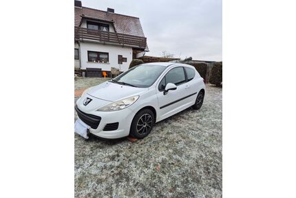 Peugeot 207 Gebrauchtwagen