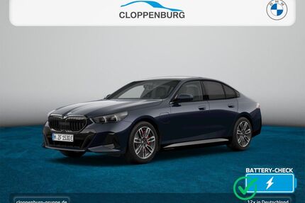 BMW 550 Gebrauchtwagen