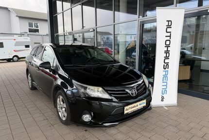 Toyota Avensis Gebrauchtwagen