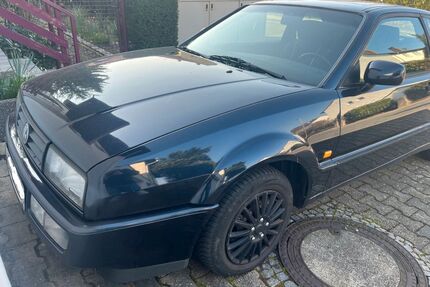 VW Corrado Gebrauchtwagen