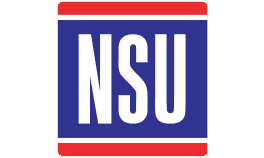 NSU Logo