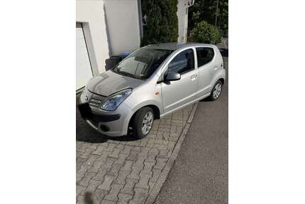 Nissan Pixo Gebrauchtwagen