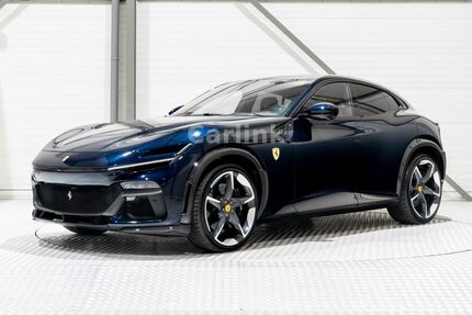 Ferrari Purosangue Gebrauchtwagen