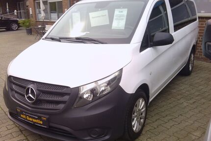 Mercedes-Benz Vito Gebrauchtwagen