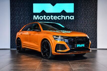Audi RSQ8 Gebrauchtwagen
