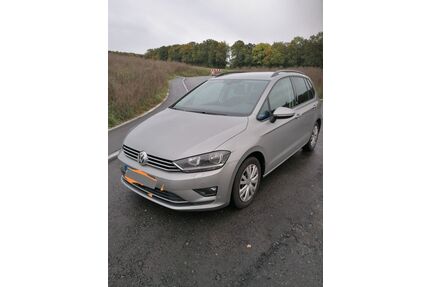 VW Golf Sportsvan Gebrauchtwagen