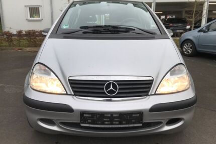 Mercedes-Benz A 160 Gebrauchtwagen