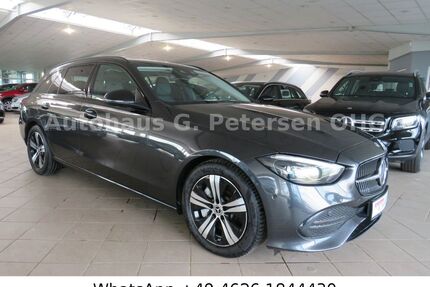 Mercedes-Benz C 300 Gebrauchtwagen