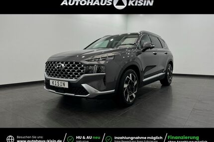 Hyundai SANTA FE Gebrauchtwagen