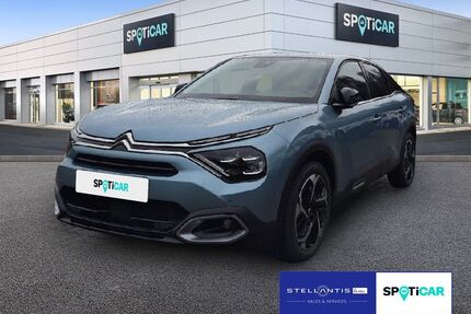 Citroen C4 Gebrauchtwagen