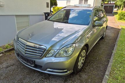 Mercedes-Benz 250 Gebrauchtwagen