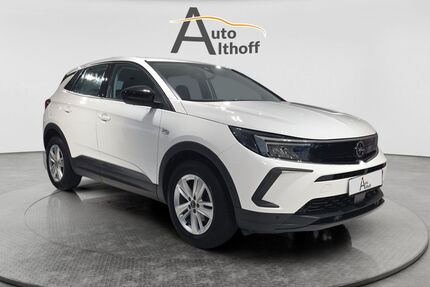 Opel Grandland (X) Gebrauchtwagen