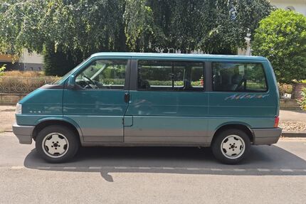VW T4 Multivan Gebrauchtwagen