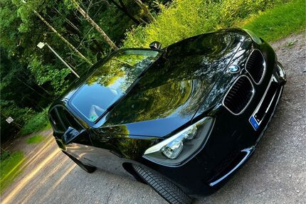 BMW 116 Gebrauchtwagen