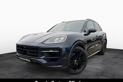 Porsche Cayenne Gebrauchtwagen